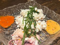 -三川·十酒Izakaya(南昌路店)