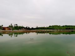 -天河潭旅游度假区