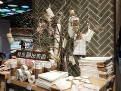 -翠微家园超市(甘家口店)