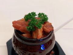 -马迭尔西餐厅(中央大街店)
