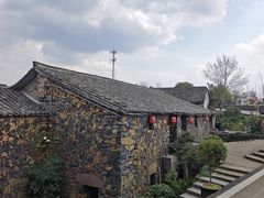 -乌石村