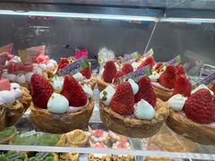 -PAOPAO Bakery&Café(港汇店)