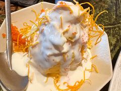 -炙柒Sekinana·精致料理 烧鸟·铁板烧(海上世界店)