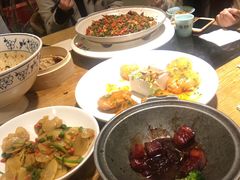 -鸡毛店·川菜(双楠店)