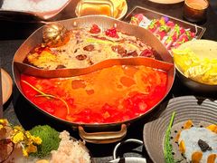 -色響火锅(恒隆广场店)