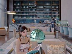 -深圳国际会展中心希尔顿酒店(前海华发冰雪世界店)