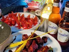 -梧桐餐厅(泉城路店)