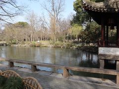 -苏州中心-停车场