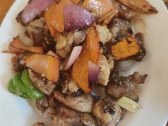 -富哥食店