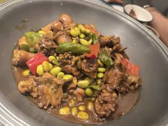 -松沪名灶·豆浆鱼头·新上海菜(飞航吾悦广场店)