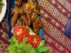 -Barrab restaurant Chiang Rai