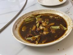 -何适山庄 ·可团建(水长城P2停车场店)