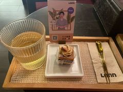-LANN I 蘭 泰式古法按摩(徐家汇城开YOYO店)