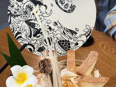 -婉泰·特色小吃·舂鸡脚(告庄二店)