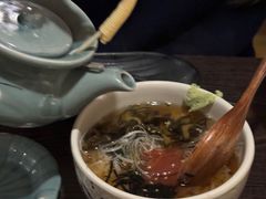 -角落里(中山公园店)