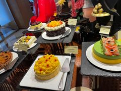 -二楼咖啡厅·厦门源昌凯宾斯基大酒店(湖滨中路店)