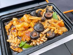 -大铁勺新津菜(迎水道店)