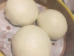 流沙包-梧桐餐厅(泉城路店)