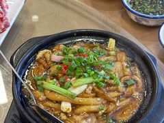 -营记牛肉火锅·大埔客家菜(上梅林店)