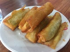 -随柳居·苏式小吃(建新巷店)