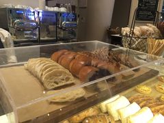 -WHEAT&BAKER-麥(凯德来福士店)
