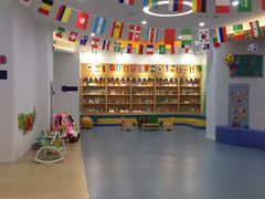 -戊辰亲子游泳俱乐部