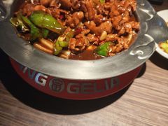 -胖哥俩肉蟹煲(杭州下沙学林街店)