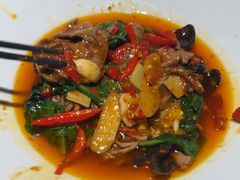 -院8里·小聚园老川菜(九眼桥店)