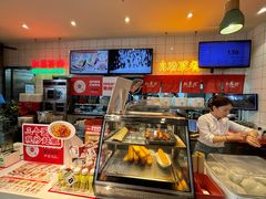 -红荔村肠粉(岗厦店)