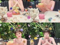 -狮拾久·现代新加坡料理(福田COCO Park店)