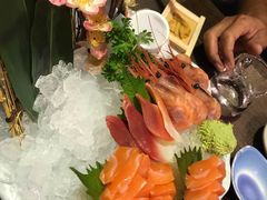 -福樱兰海鲜放题铁板烧(加州店)