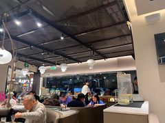 -CRAZYONES西班牙海鲜饭(上海美罗城店)