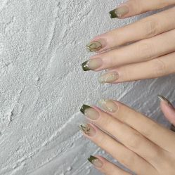 -M·X Nail日式美甲美睫