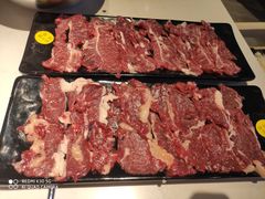 -陈记顺和牛肉火锅(岗顶店)