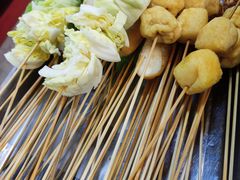-成都玉林串串香火锅(三八店)