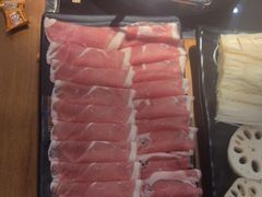 -呷哺呷哺(常营华联店)
