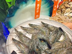 -火叮叮自助烤肉·现切牛肉(茂业店)