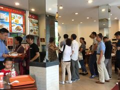 -鲜得来排骨年糕(即墨路店)