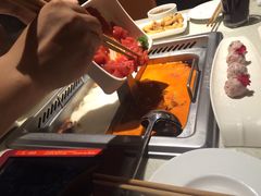 -海底捞火锅(亲子主题北金鹰店)