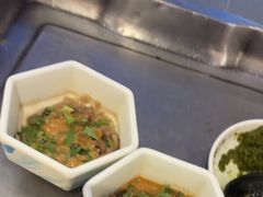 -尚宴牛特鲜自助(太原街万达店)