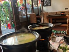 -束河人家(南锣鼓巷店)