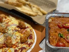 -达美乐比萨(骏壹万邦广场店)