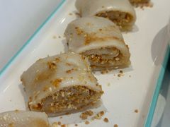 家乡甜薄撑-稻香海鲜饭店(第一国际店)