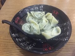 -菩提树·素食餐厅(汇智国际商业中心店)