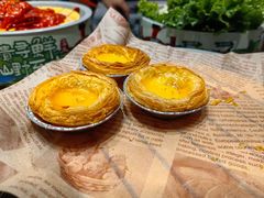 -密友回转自助火锅(世茂国际广场店)