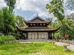 -阳明祠