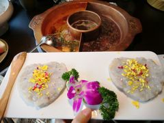 -滇釜火锅·能喝汤的火锅(车公庄店)