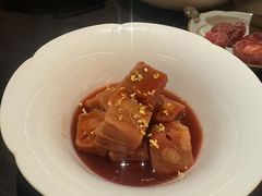-庐灶江南·江南菜·四合院Bistro(东直门雍和宫·原华侨宾馆店)