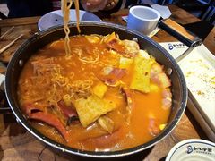 -七八冷面·延边朝鲜族美食(欢乐谷店)