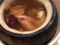 -广州文华东方酒店·江-由辉师傅主理